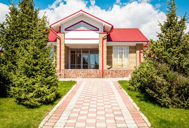 Отель Royal Beach